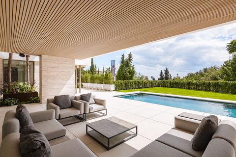 Villa a Estepona, Malaga, Estepona - € 4.990.000 | Ref: TA0133 - foto 32