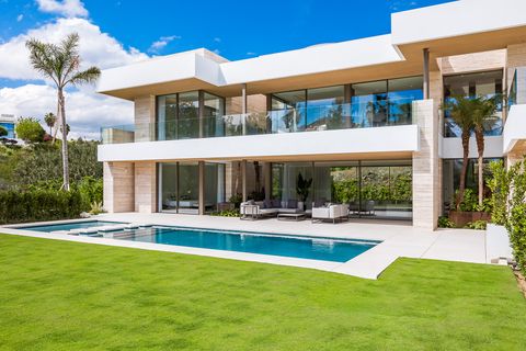 Villa a Estepona, Malaga, Estepona - € 4.990.000 | Ref: TA0133 - foto 33