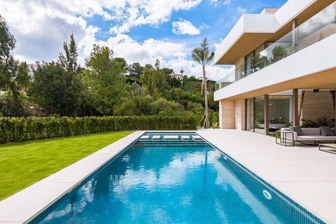 Villa a Estepona, Malaga, Estepona - € 4.990.000 | Ref: TA0133 - foto 34