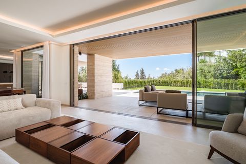 Villa a Estepona, Malaga, Estepona - € 4.990.000 | Ref: TA0133 - foto 36
