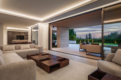 Villa a Estepona, Malaga, Estepona - € 4.990.000 | Ref: TA0133 - foto 37