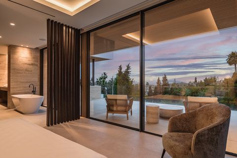 Villa a Estepona, Malaga, Estepona - € 4.990.000 | Ref: TA0133 - foto 38