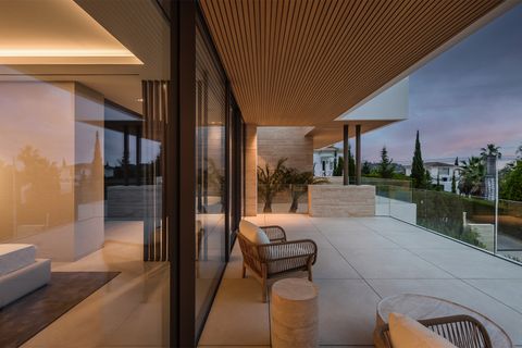 Villa a Estepona, Malaga, Estepona - € 4.990.000 | Ref: TA0133 - foto 40