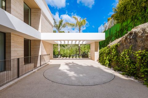 Villa a Estepona, Malaga, Estepona - € 4.990.000 | Ref: TA0133 - foto 41