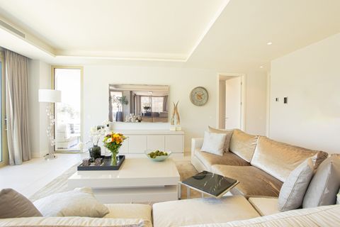 Penthouse i Marbella, Malaga, Marbella - € 4 395 000 | Ref: TA0235 - foto 5
