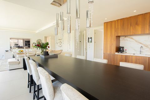 Penthouse i Marbella, Malaga, Marbella - € 4 395 000 | Ref: TA0235 - foto 2