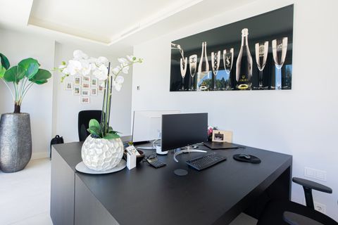 Penthouse i Marbella, Malaga, Marbella - € 4 395 000 | Ref: TA0235 - foto 7