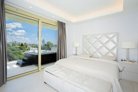 Penthouse i Marbella, Malaga, Marbella - € 4 395 000 | Ref: TA0235 - foto 11