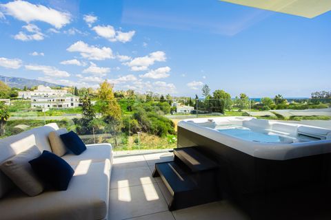 Penthouse i Marbella, Malaga, Marbella - € 4 395 000 | Ref: TA0235 - foto 14