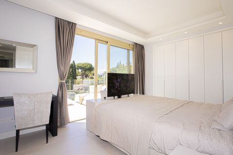 Penthouse i Marbella, Malaga, Marbella - € 4 395 000 | Ref: TA0235 - foto 15