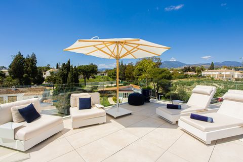 Penthouse i Marbella, Malaga, Marbella - € 4 395 000 | Ref: TA0235 - foto 17