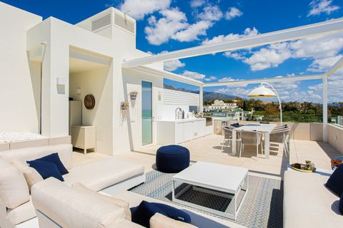 Penthouse i Marbella, Malaga, Marbella - € 4 395 000 | Ref: TA0235 - foto 18