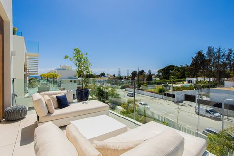 Penthouse i Marbella, Malaga, Marbella - € 4 395 000 | Ref: TA0235 - foto 20