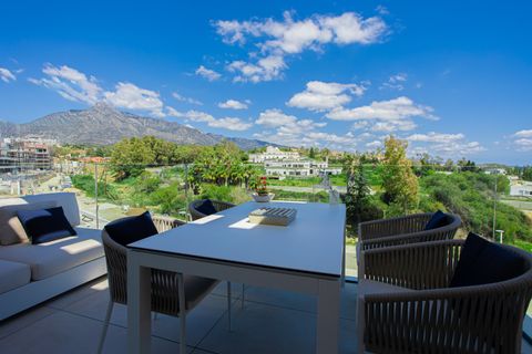 Penthouse i Marbella, Malaga, Marbella - € 4 395 000 | Ref: TA0235 - foto 21