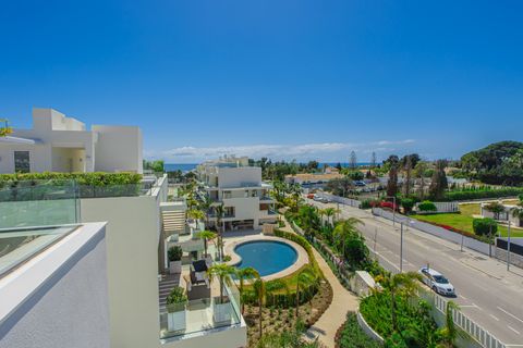 Penthouse i Marbella, Malaga, Marbella - € 4 395 000 | Ref: TA0235 - foto 22