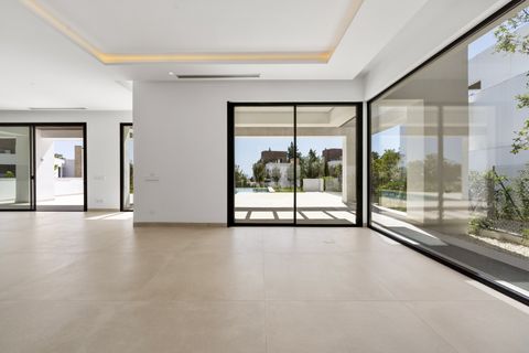 Villa em Marbella, Malaga, Marbella - € 4.600.000 | Ref: TA0326 - foto 4