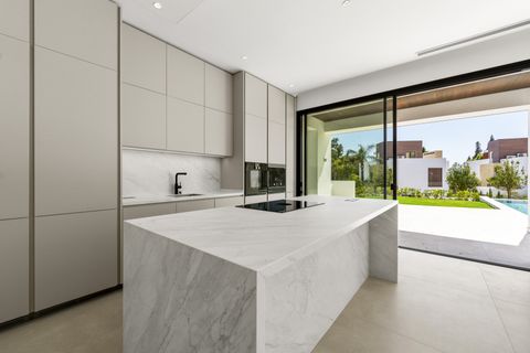 Villa em Marbella, Malaga, Marbella - € 4.600.000 | Ref: TA0326 - foto 6