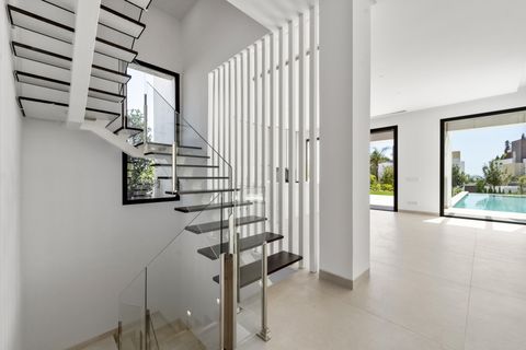 Villa em Marbella, Malaga, Marbella - € 4.600.000 | Ref: TA0326 - foto 2