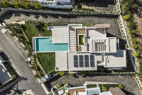 Villa em Marbella, Malaga, Marbella - € 4.600.000 | Ref: TA0326 - foto 31