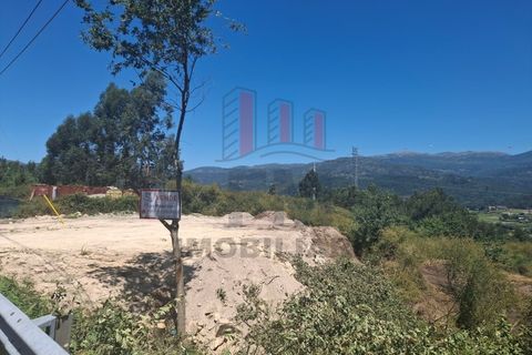 Helårsgrund i Arcos de Valdevez, Viana do Castelo, Arcos de Valdevez - € 19.490 | Ref: FM1055 - foto 14