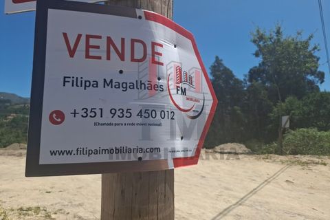 Helårsgrund i Arcos de Valdevez, Viana do Castelo, Arcos de Valdevez - € 19.490 | Ref: FM1055 - foto 15