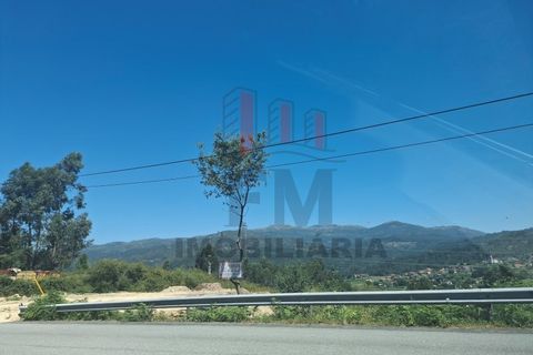 Helårsgrund i Arcos de Valdevez, Viana do Castelo, Arcos de Valdevez - € 19.490 | Ref: FM1055 - foto 16