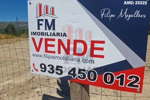 Helårsgrund i Arcos de Valdevez, Viana do Castelo, Arcos de Valdevez - € 19.490 | Ref: FM1055 - foto 2