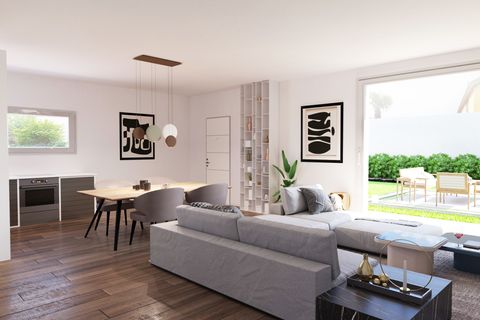 Byhus i Malalbergo, Bologna, Malalbergo - € 335.000 | Ref: 1628-V3 - foto 2