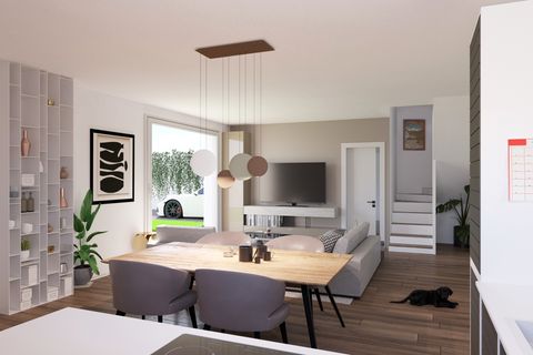 Byhus i Malalbergo, Bologna, Malalbergo - € 335.000 | Ref: 1628-V3 - foto 3