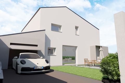 Byhus i Malalbergo, Bologna, Malalbergo - € 335.000 | Ref: 1628-V3 - foto 6