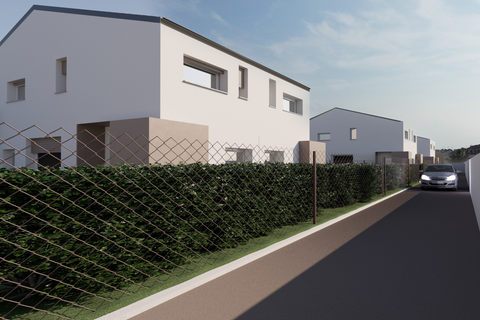 Byhus i Malalbergo, Bologna, Malalbergo - € 335.000 | Ref: 1628-V3 - foto 7