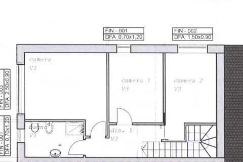 Byhus i Malalbergo, Bologna, Malalbergo - € 335.000 | Ref: 1628-V3 - foto 9