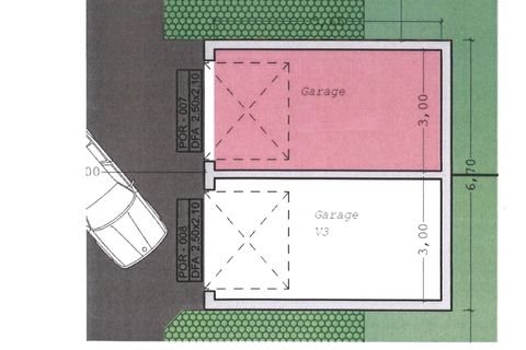 Byhus i Malalbergo, Bologna, Malalbergo - € 335.000 | Ref: 1628-V3 - foto 10