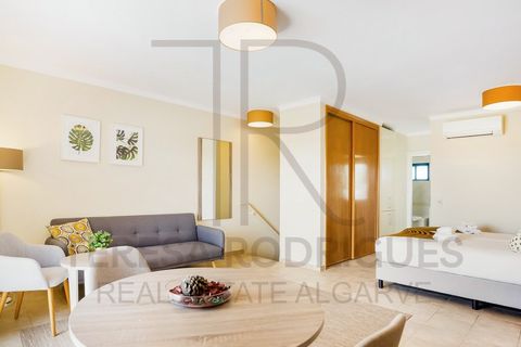 Lejlighed i Estombar, Faro, Estombar - € 180.000 | Ref: APA_309-TR - foto 6