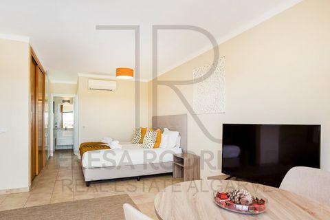 Lejlighed i Estombar, Faro, Estombar - € 180.000 | Ref: APA_309-TR - foto 7