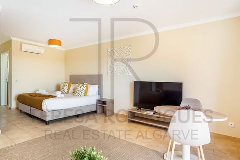 Lejlighed i Estombar, Faro, Estombar - € 180.000 | Ref: APA_309-TR - foto 9