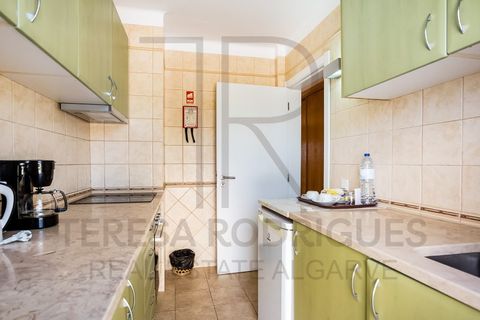 Lejlighed i Estombar, Faro, Estombar - € 180.000 | Ref: APA_309-TR - foto 12
