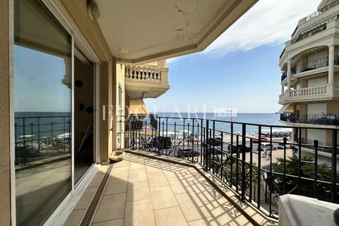 Lejlighed i Menton, Alpes-Maritimes, Menton - € 460.000 | Ref: 85113164 - foto 4