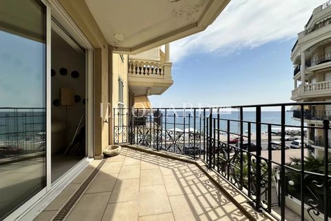 Lejlighed i Menton, Alpes-Maritimes, Menton - € 460.000 | Ref: 85113164 - foto 9