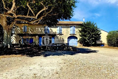 Villa i Eyragues, Bouches-du-Rhone, Eyragues - € 818.000 | Ref: 2396 - foto 1