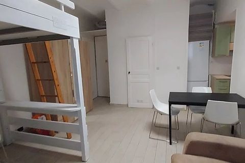 Lejlighed i Menton, Alpes-Maritimes, Menton - € 126.000 | Ref: 85115257 - foto 2