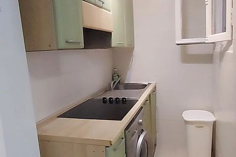 Lejlighed i Menton, Alpes-Maritimes, Menton - € 126.000 | Ref: 85115257 - foto 4