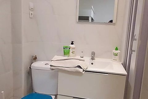 Lejlighed i Menton, Alpes-Maritimes, Menton - € 126.000 | Ref: 85115257 - foto 6