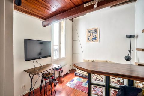 Lejlighed i Paris, Paris, Paris - € 275.000 | Ref: 5871257 - foto 3