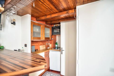 Lejlighed i Paris, Paris, Paris - € 275.000 | Ref: 5871257 - foto 2