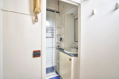 Lejlighed i Paris, Paris, Paris - € 275.000 | Ref: 5871257 - foto 4