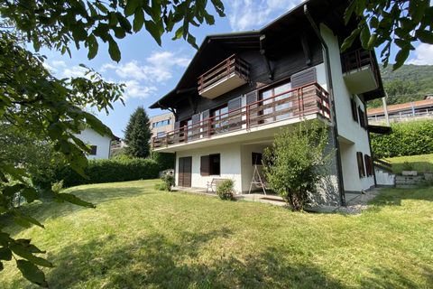 Villa i Centro Valle Intelvi, Como, Centro Valle Intelvi - € 315.000 | Ref: 344 - foto 1