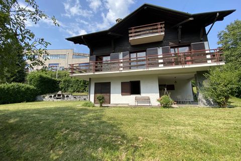 Villa i Centro Valle Intelvi, Como, Centro Valle Intelvi - € 315.000 | Ref: 344 - foto 2