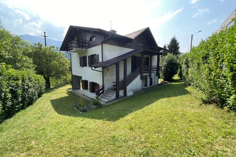 Villa i Centro Valle Intelvi, Como, Centro Valle Intelvi - € 315.000 | Ref: 344 - foto 3