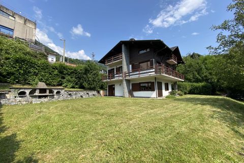 Villa i Centro Valle Intelvi, Como, Centro Valle Intelvi - € 315.000 | Ref: 344 - foto 4